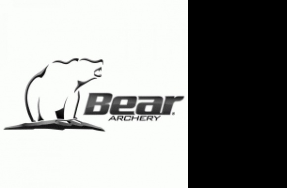 Bear Archery Logo