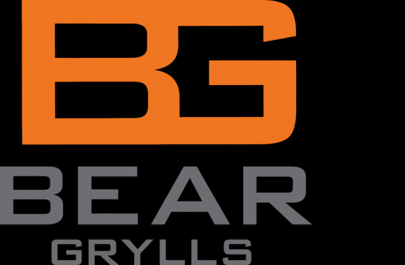 Bear Grylls Gerber Logo