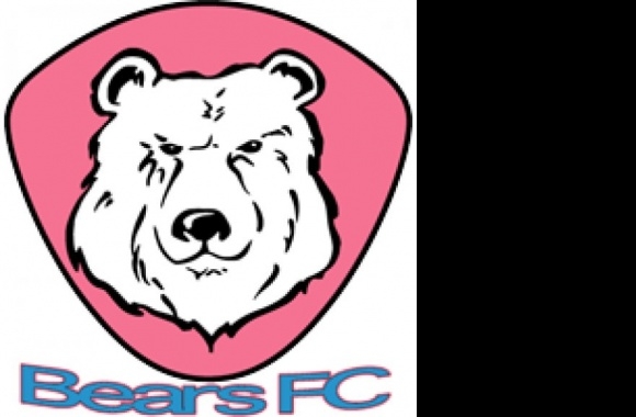 Bears FC Logo