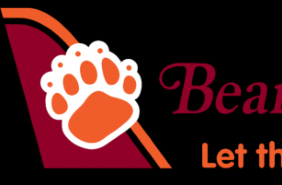 Bearskin Airlines Logo