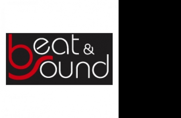 Beat & Sound Logo