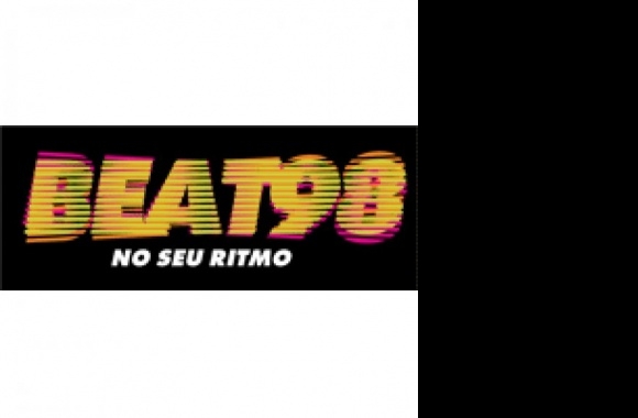 Beat 98 Logo