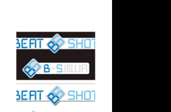 beat shot Logo