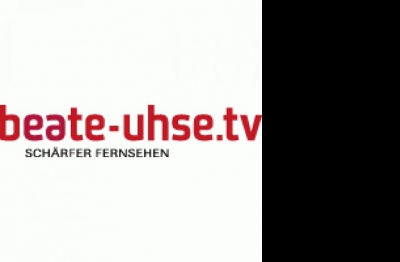 Beate Uhse TV Logo