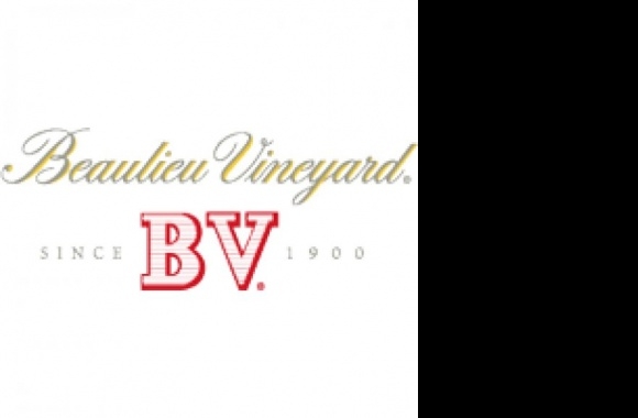 Beaulieu Vineyards Logo