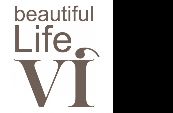 Beautiful Life VI Logo