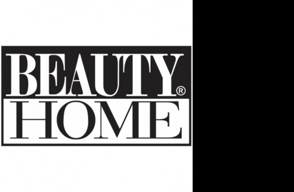 Beauty Home Logo