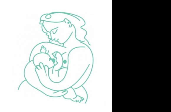 Bebek Dostu Hastane Logo
