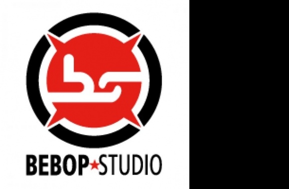 Bebop Studio Logo