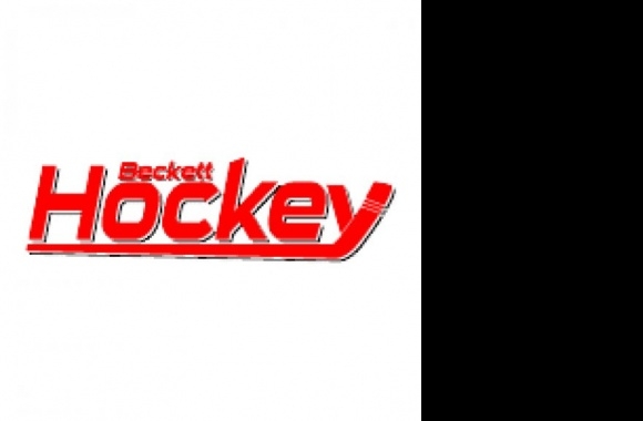 Beckett Hockey Logo