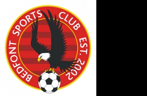Bedfont Sports FC Logo
