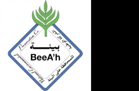 BEEAH Co. Logo