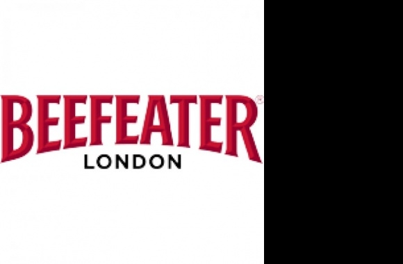 Beefeater London Dry Gin Logo