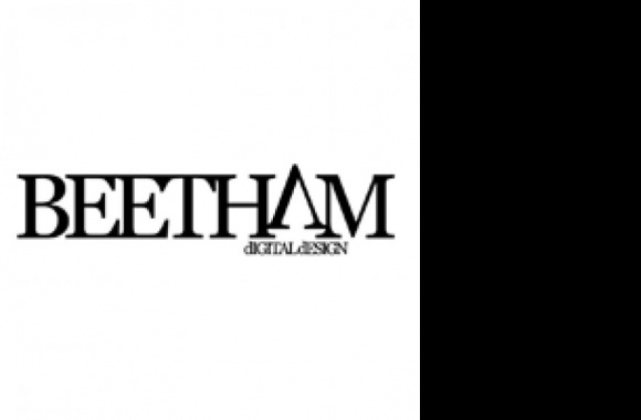 Beetham Digital Design Logo