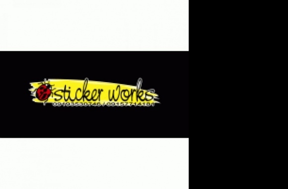 beetlestickerworks Logo