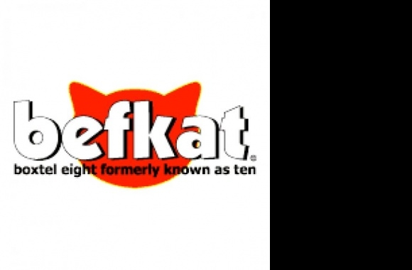 BEFKAT Logo