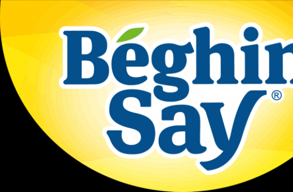 Beghin Say Logo