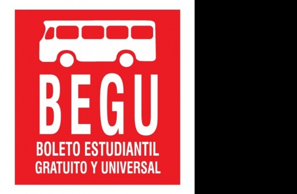 Begu Logo