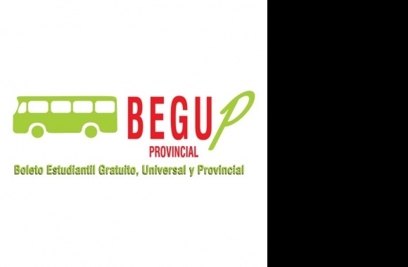 Begu Provincial Logo