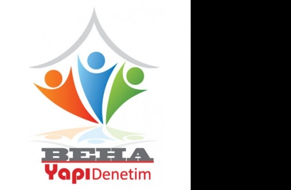 Beha Yapı Denetim Logo