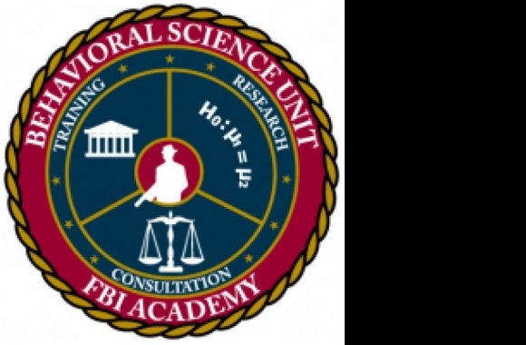 Behavioral Science Unit Logo