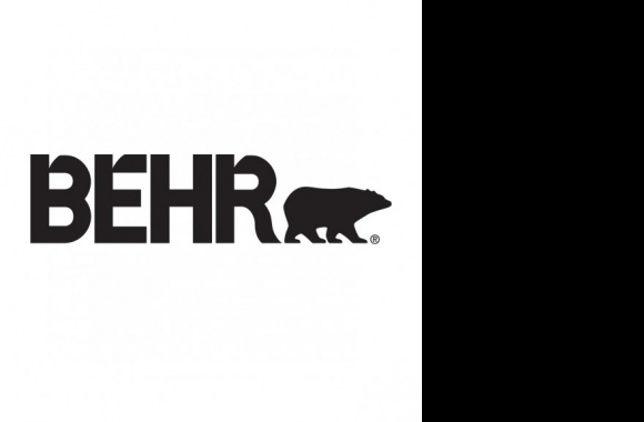 Behr Paint Company Logo