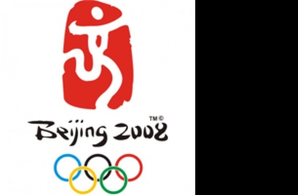 Beijing 2008 Logo