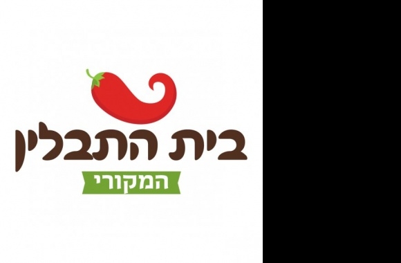 Beit Tavlin Logo