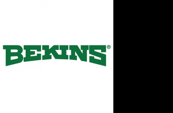 Bekins Logo