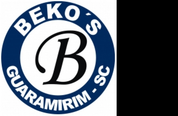 Beko's Logo