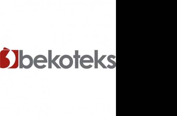 Bekoteks Logo