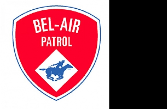 Bel-Air Patrol Logo