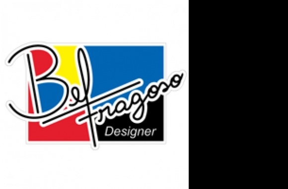 Bel Fragoso Logo