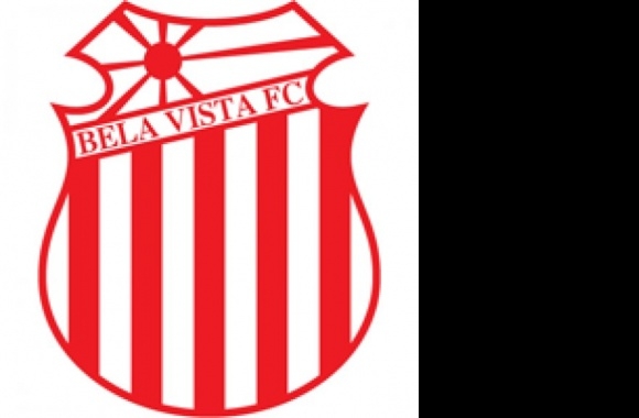 Bela Vista Futebol Clube Logo