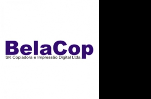 BelaCop Logo