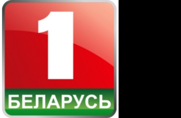 Belarus 1 Logo