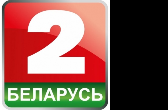 Belarus 2 Logo