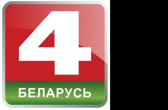 Belarus 4 Logo