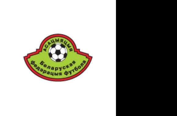 belarus football association Logo