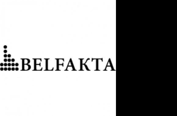 Belfakta Media Eng Logo