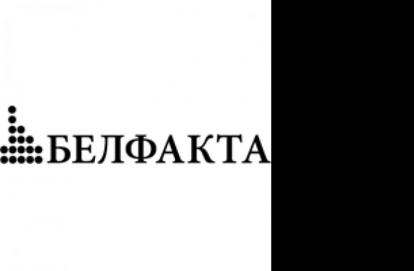 Belfakta Media Rus Logo