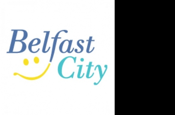 Belfast City Logo