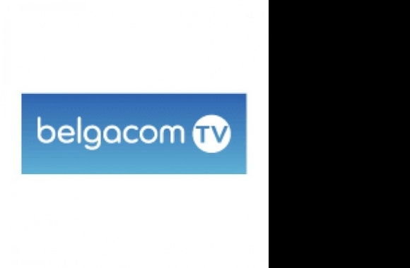 Belgacom TV Logo