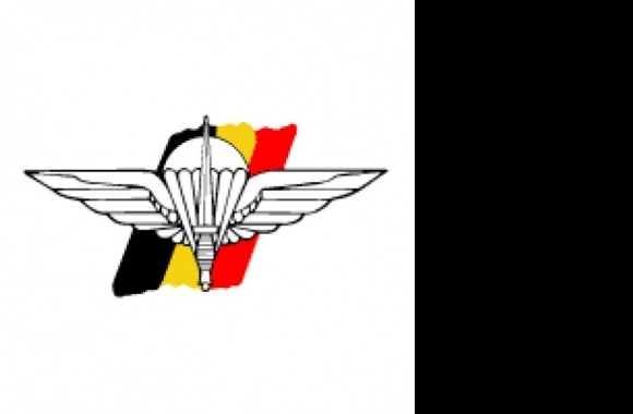 Belgian Para Commando Brigade Logo