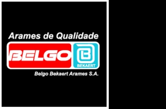 Belgo Bekaert Logo