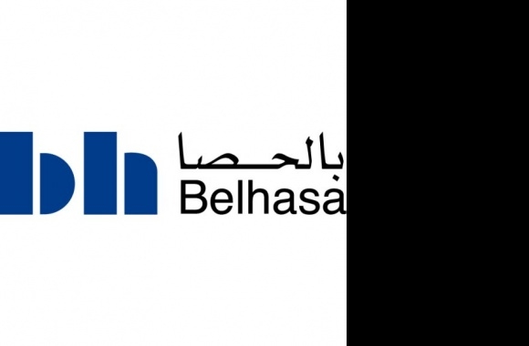 Belhasa Group Logo