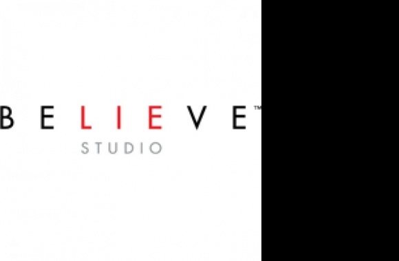 Believe Studio Logo