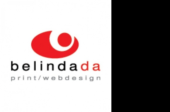 Belindada Logo