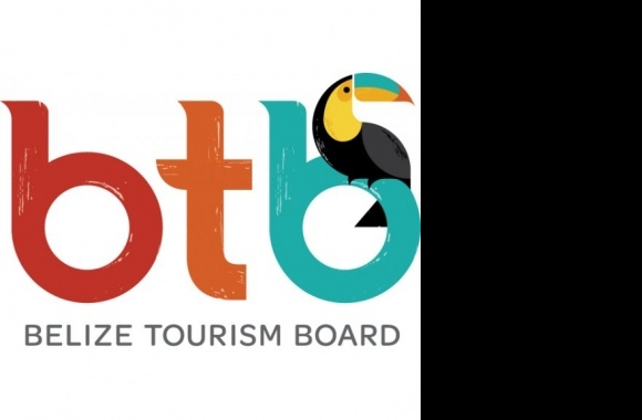 Belize Tourism Board Logo