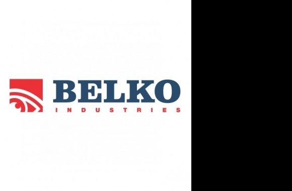 Belko Industries Logo